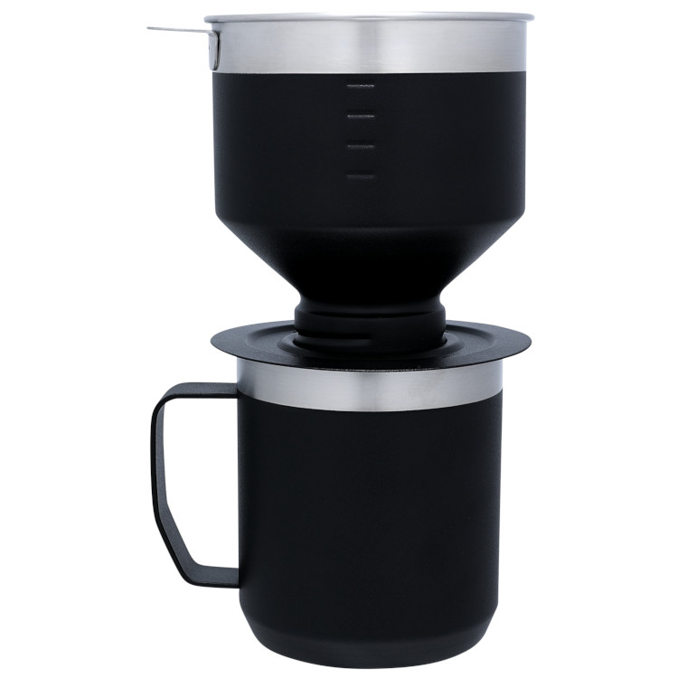 Stanley The Perfect-Brew Pour Over Set